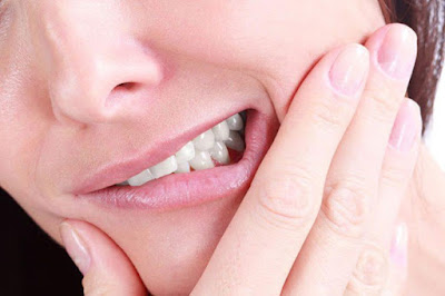 Cách chữa răng khôn mọc lệch nhanh nhất 1