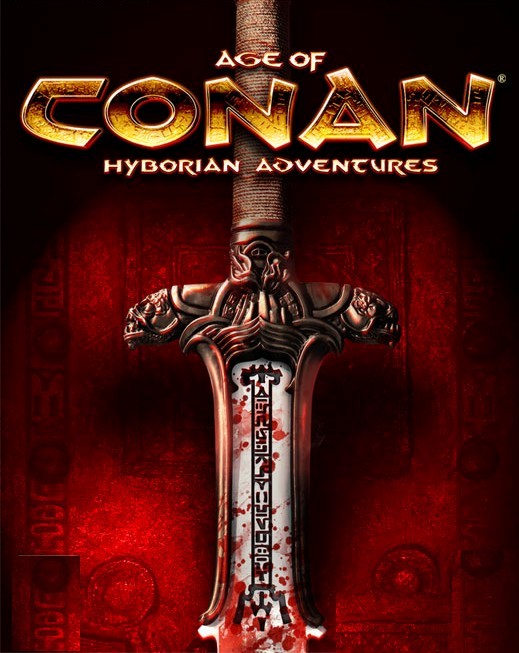 age of conan wallpaper. conan wallpaper. Age