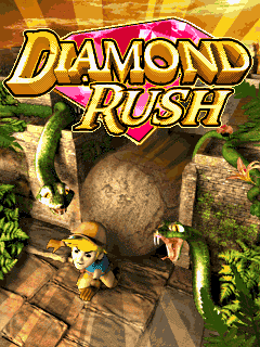 Diamond Rush Game legendaris Full Mod Apk Terbaru | Free Download