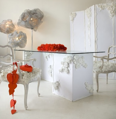 furniture by ricrea italy