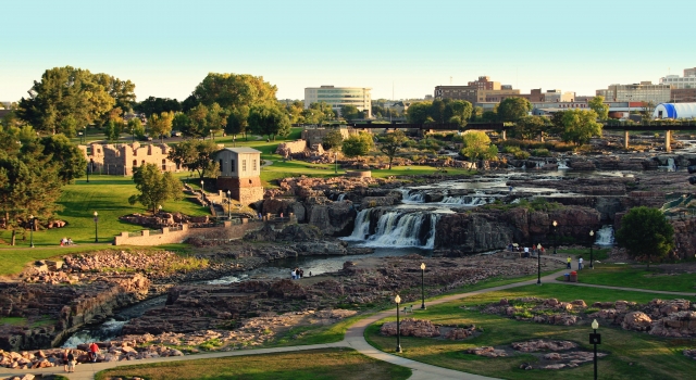 Sioux Falls 