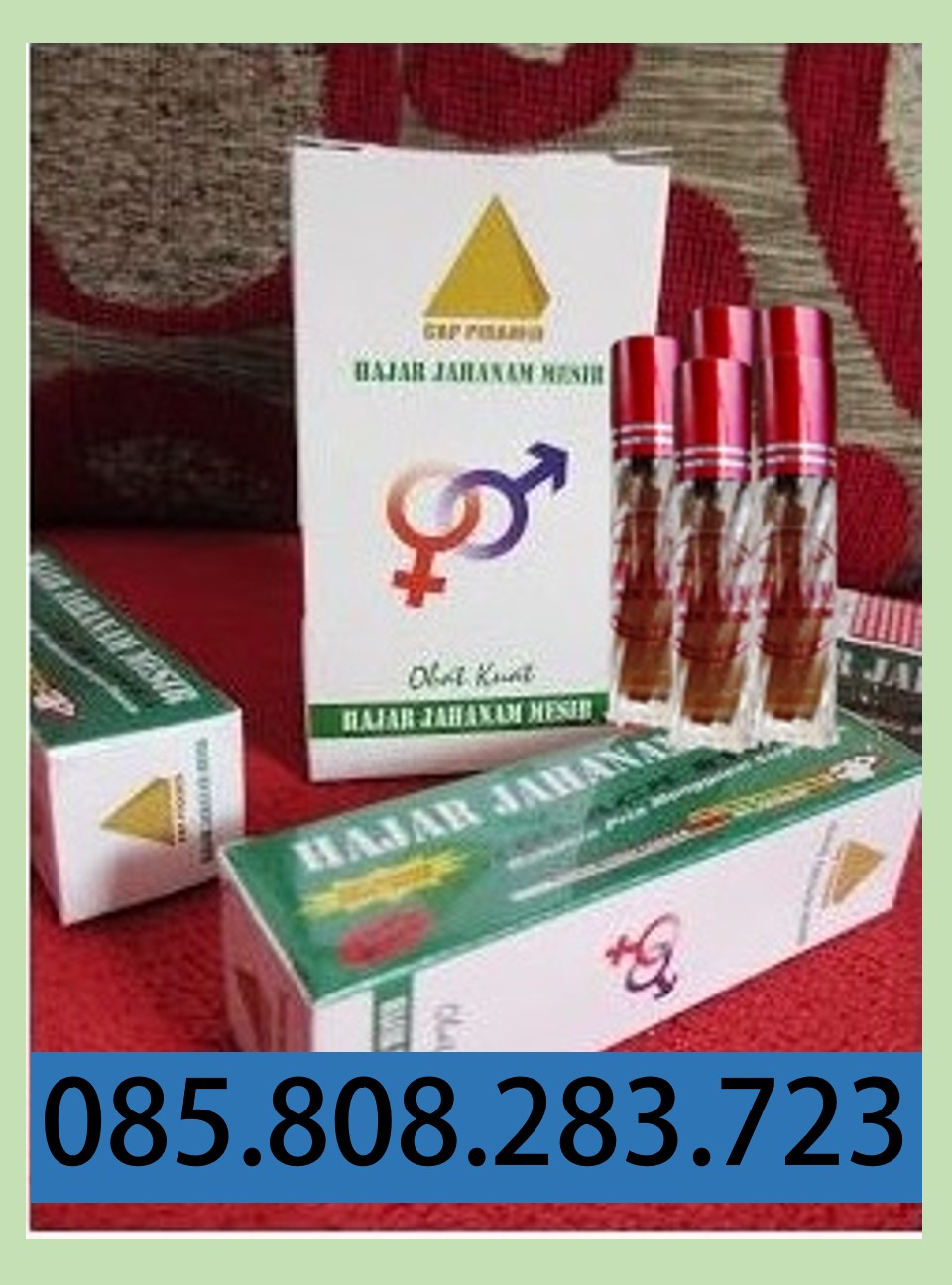 hajar jahanam surabaya