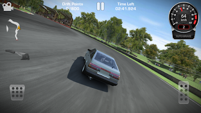 CarX Drift Racing Mod APK Data v1.3.8 Unlimited Money-1