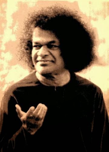 Sathya Sai Baba 1926 To 2011