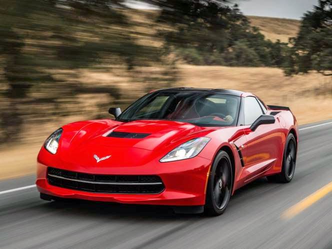 2014 best new cars