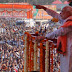 Read the PM's Blog " Complete Journey from the Land of Somnath to the city of Lord Vishwanath"