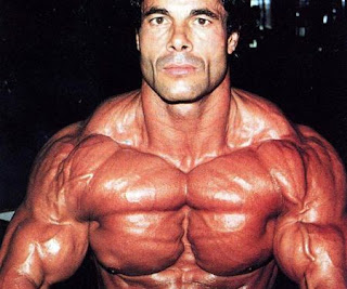 extreme bodybuilding