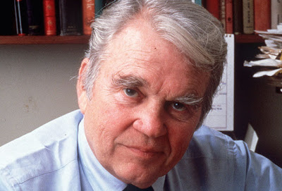 andy rooney young