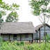 Ethnic cultures village of Vietnam