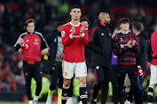 Tengok Tangis Cristiano Ronaldo Usai Jalani Laga Kandang Terakhir
Manchester United Musim Ini : Okezone Bola