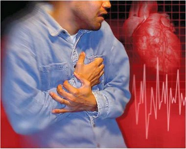 امراض القلب والوقايه منها