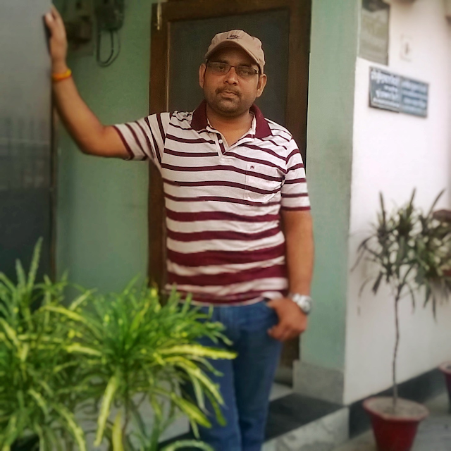 Arvind Kumar Tripathi (AKT) SIR NOTES