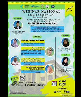 Webinar Riau 21 juli