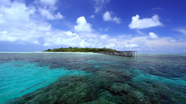 kepulauan derawan