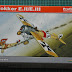 Eduard 1/48 Fokker E.II / E.III (8156)