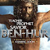 Rodrigo Santoro Feels Blessed to Play Jesus Christ in "Ben-Hur"