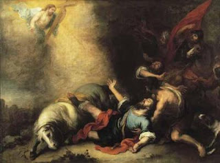 Conversion of St. Paul