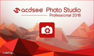 ACDSee Photo Studio Professional 2018 v11.2 Build 888 Full Version