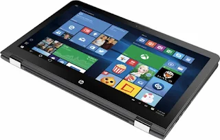 HP ENVY X360 M6-AR004DX