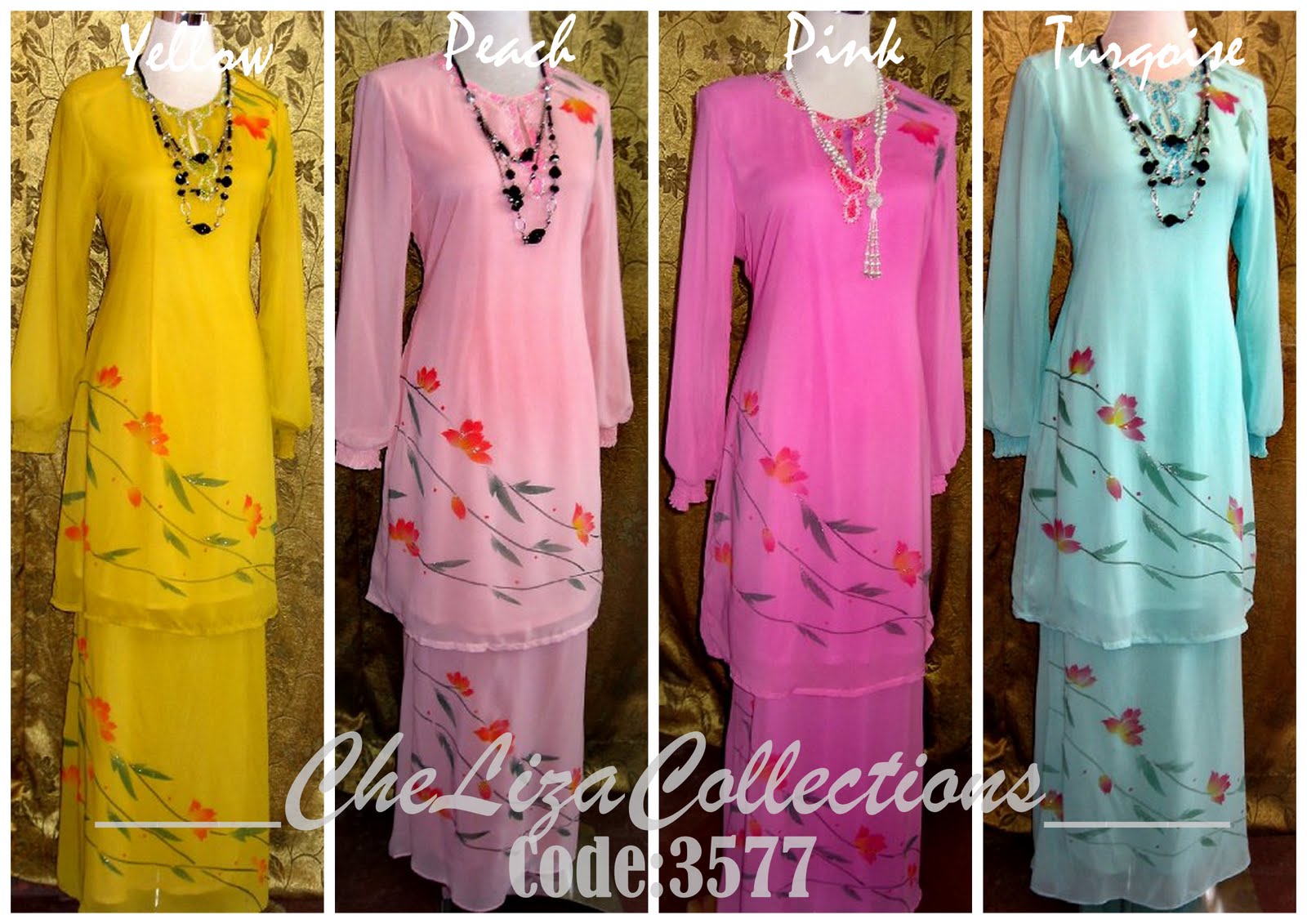 koleksi baju kurung moden koleksi baju kurung moden artis 