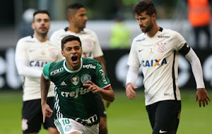 O clássico, futebol americano e Kaylon