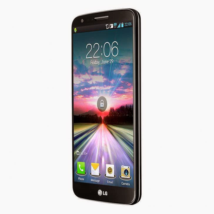 Harga Dan Spesifikasi LG G2-32 GB Terbaru, Dengan Layar Full HD Serta Ukuran Layar 5.2" Inch