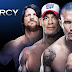 SmackDown Tag Team title match anunciada para o No Mercy