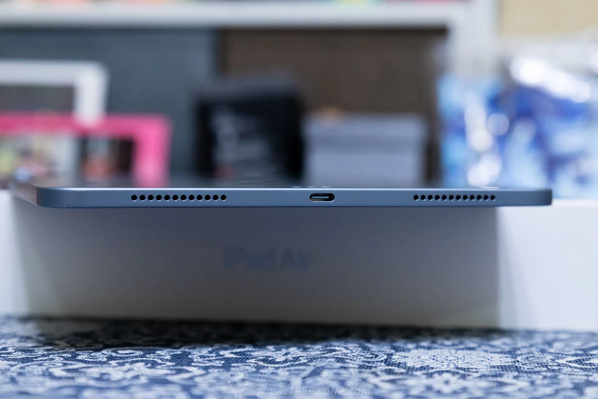 Apple iPad Air4