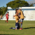 Triunfo, goleada y recuperación