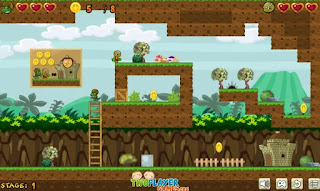 Jogue Dino Squad Adventure grátis online na Arcadeflix