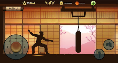 Shadow Fight 2 Mod Apk