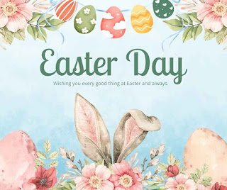 Image of Easter Day Quotes for Him