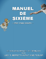 Manuel de sixième