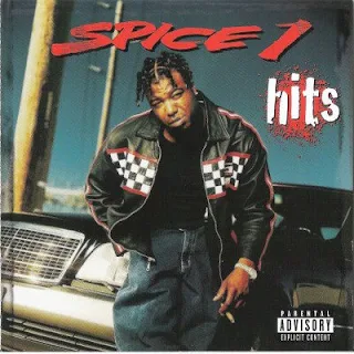 Spice 1 - Hits (1998) [CD] [FLAC] 