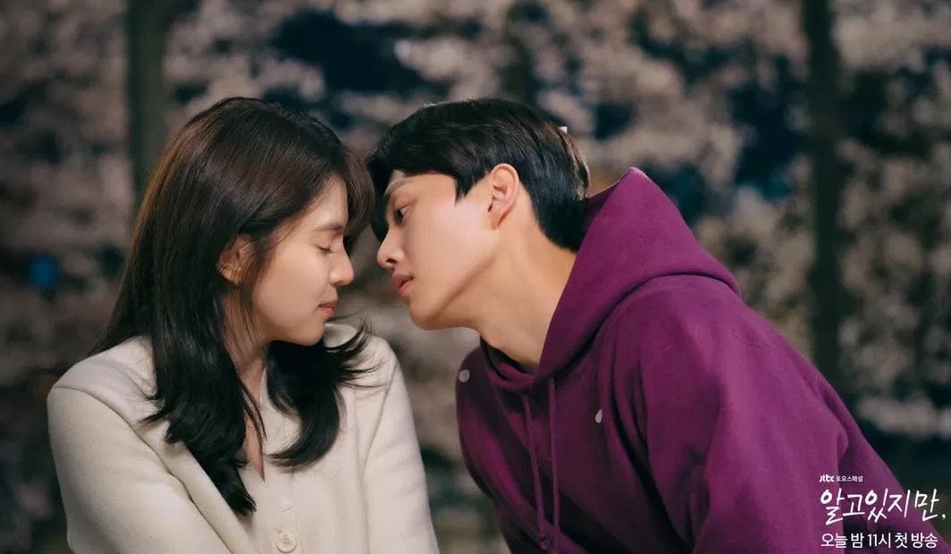 Rekomendasi Drama Korea Romantis di Netflix Yang Wajib Kamu Tonton