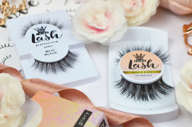 PrimaLash False Eyelashes Lash Review, Lovelaughslipstick Beauty Fashion Lifestyle Blog