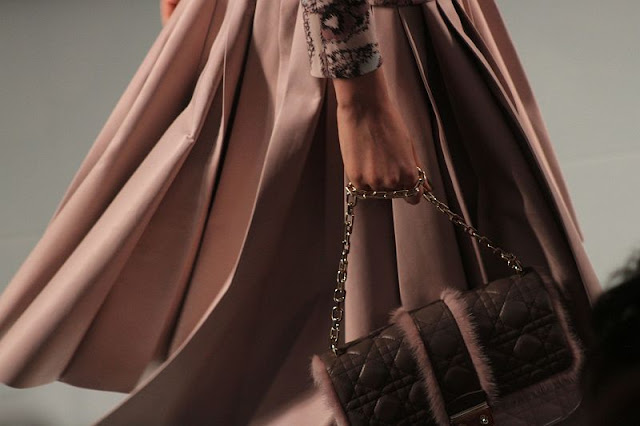 Christian Dior Fall 2012 by Cool Chic Style fashion