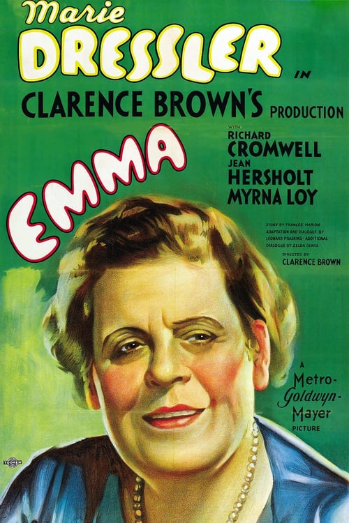 [HD] Emma 1932 Pelicula Completa En Español Castellano