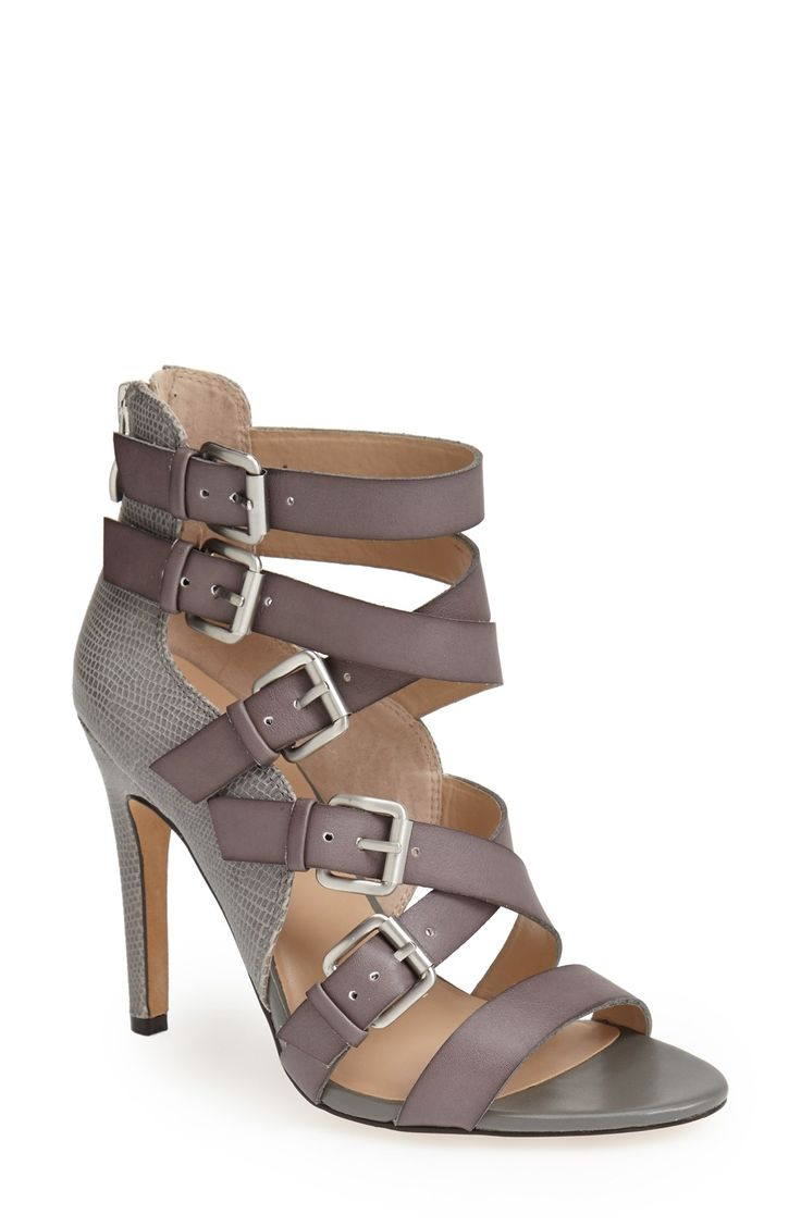  Stylish Strappy Sandal For Women