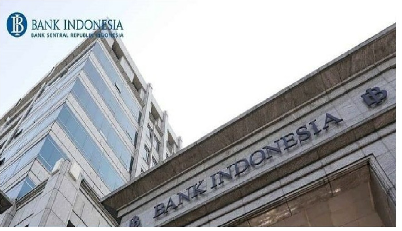 Lowongan Kerja Bank Indonesia (BI) Program Magang Via ITS Tahun 2023