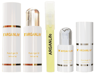 ArganLife Argan Oil