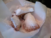 Beignets!