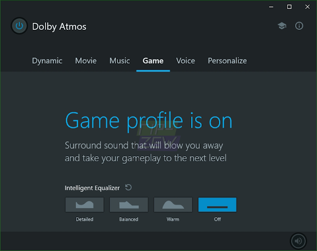 cara install dolby atmos di windows 10 terbaru