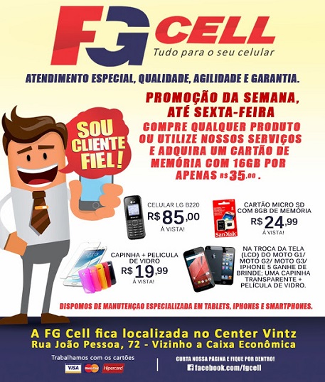 FG CELL