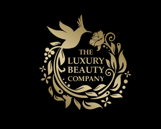 luxury jewellery logos