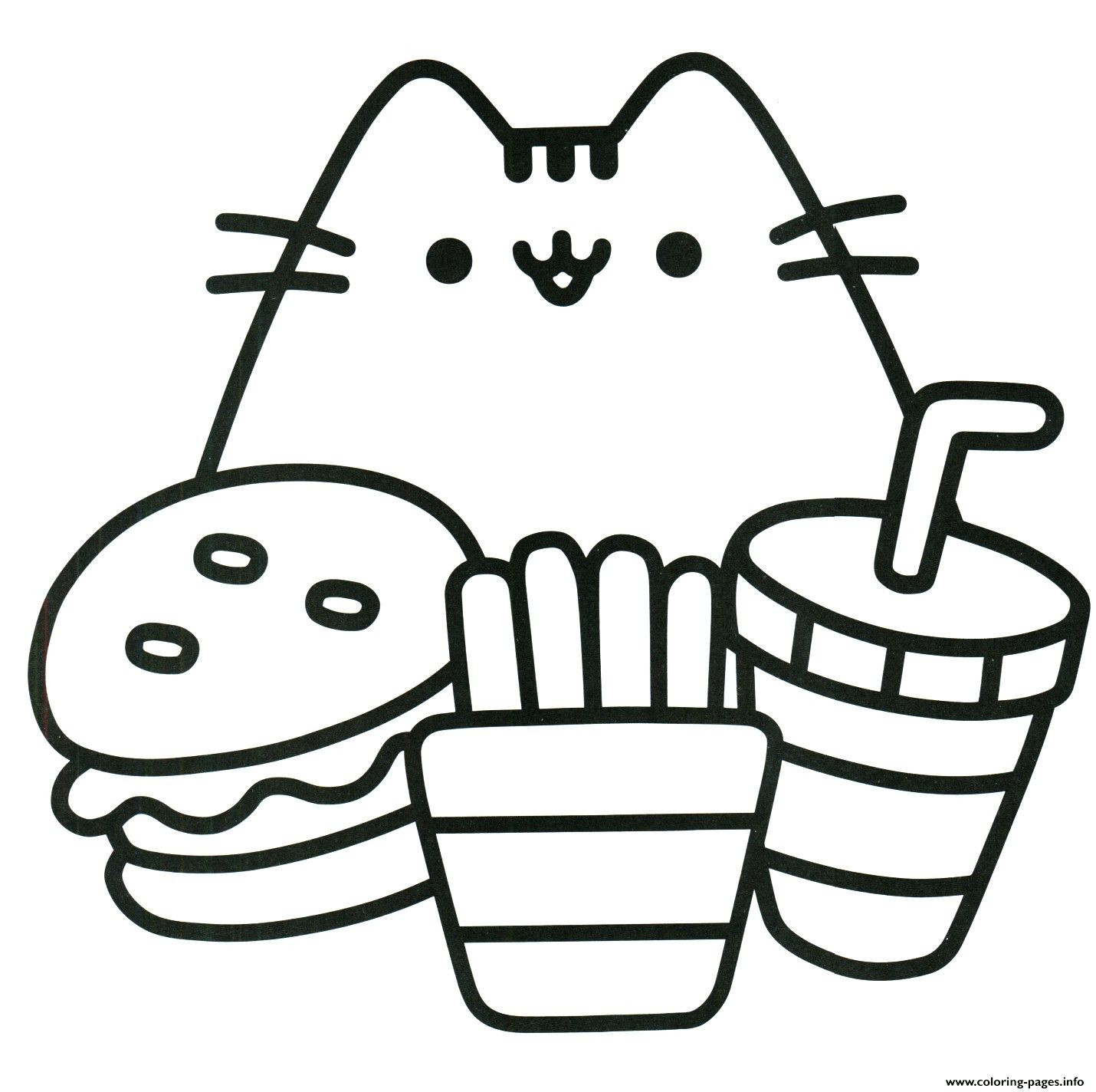 Free Printable Coloring Pages