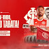 Bruno Tabata é o Novo Reforço do Inter