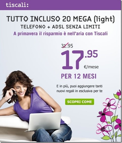 tiscali