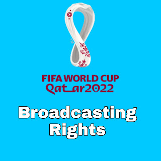 FIFA World Cup TV channel list
