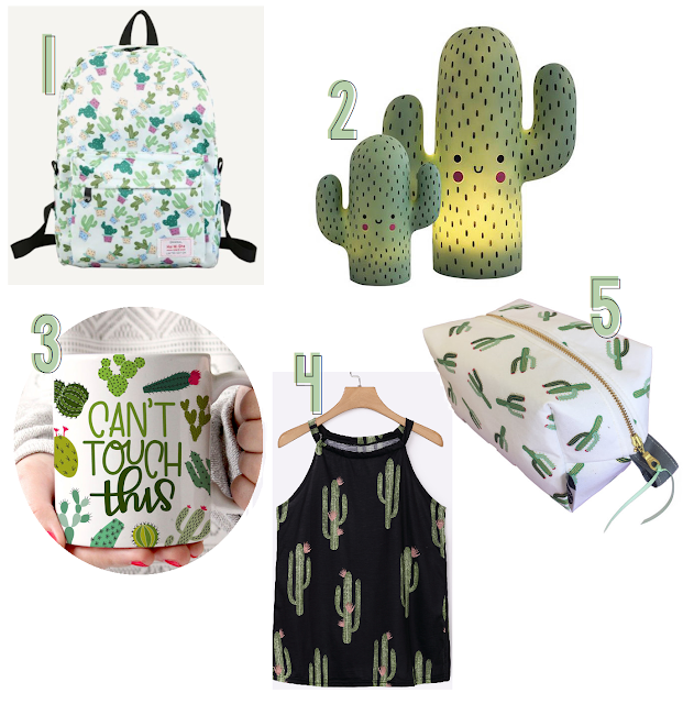 Check out this awesome batch of Cacti favorites!
